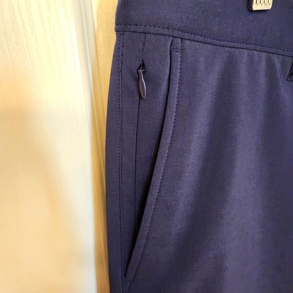 NWOT Rye By Hawker Rye Shorts - 36 × 11.5 - Picture 6 of 7